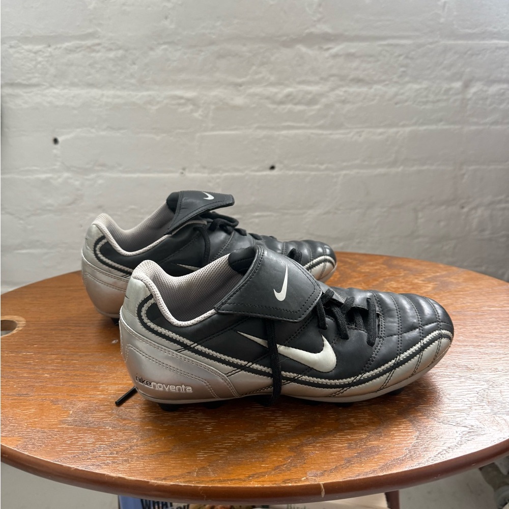 Nike React Noventa Soccer Cleats